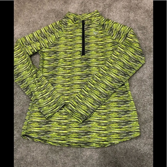 Justice Other - Justice Active Jacket Size 10